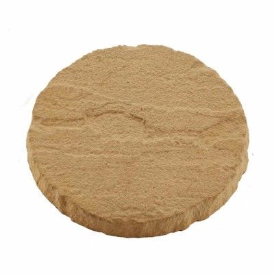 Keldale Stepping Stone 450mm York Gold Keldale Stepping Stone 450mm York Gold